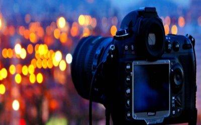 Is Digital Photography the Same as Picture Making?