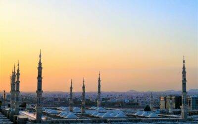 Reciting Durood One Thousand Times on Friday