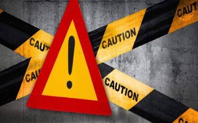 Be Cautious!