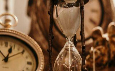 How the Scholars Valued Time