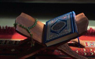 Sixty Qurans in One Ramadaan