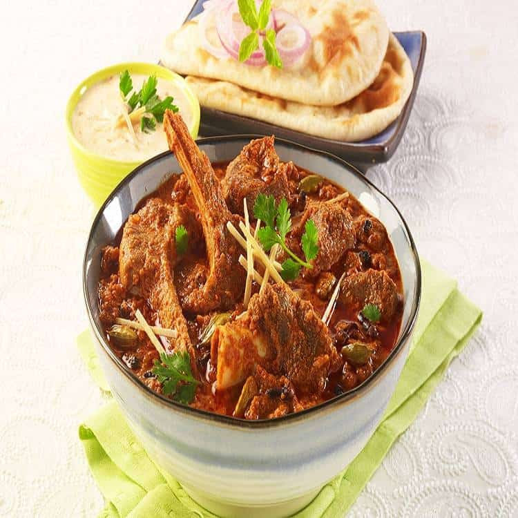Eating of the Qurbani Animal