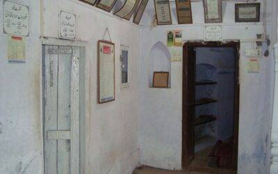 نبذة عن الشيخ أشرف علي التهانوي رحمه الله تعالى