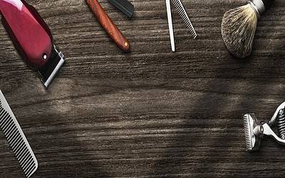 Guidelines Regarding Male Haircuts