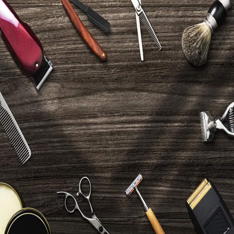 Male Haircuts