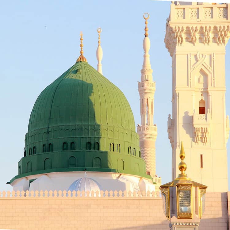 Freedom from Jahannum and Hypocricy