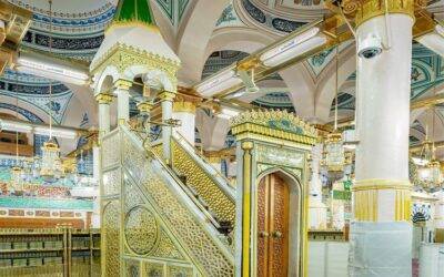 Children also Benefit from Pious Company