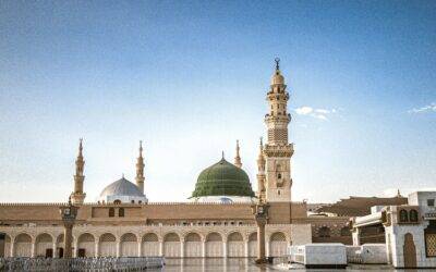 Loving the Sahaabah – The Means of Gaining the Love of Rasulullah (sallallahu ‘alaihi wasallam)