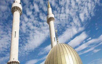 The Special Friend of Rasulullah صلی الله عليه وسلم