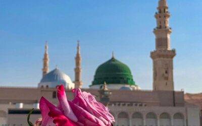 The Character of Hazrat ‘Uthmaan رضي الله عنه