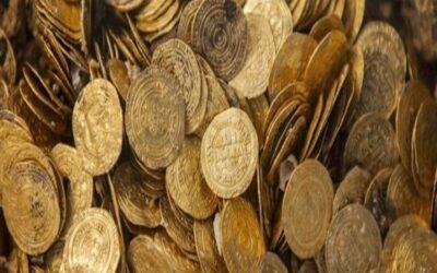 The Wealth of Sayyiduna Abu Bakr رضي الله عنه