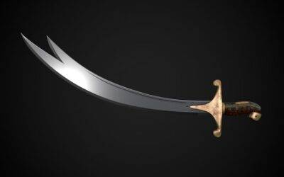 The Bravery And Prowess of Hazrat ‘Ali رضي الله عنه in Battle