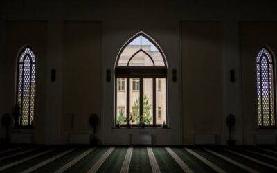 The Generosity And Zuhd (Abstinence From The World) of Hazrat Abu Ubaidah رضي الله عنه