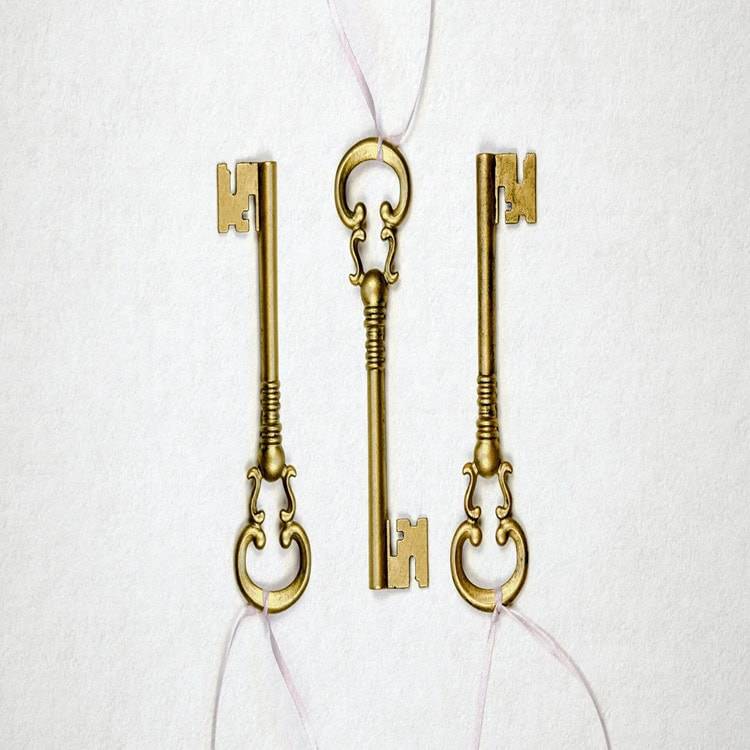 Three_Keys