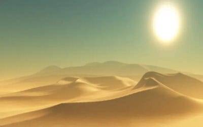 The Abstinence of Hazrat Abu Ubaidah رضي الله عنه From The Wealth of The World