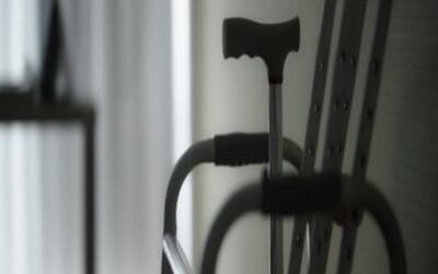 The Virtues of Reaching Old Age