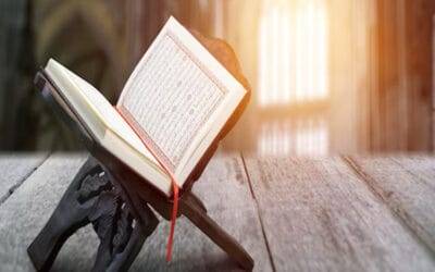 Advice for a student doing hifz