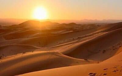 The Islam of Hazrat Talhah Bin Ubaidillah رضي الله عنه
