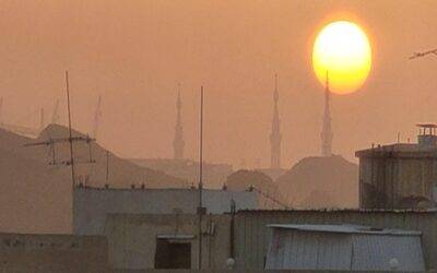 Truth in Action (Sayyiduna Abu Zarr [radhiyallahu ‘anhu] (Part 5)