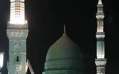 Exert Yourselves in Durood And Dua